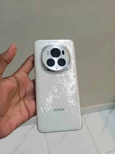 Honor Magic 6 Pro