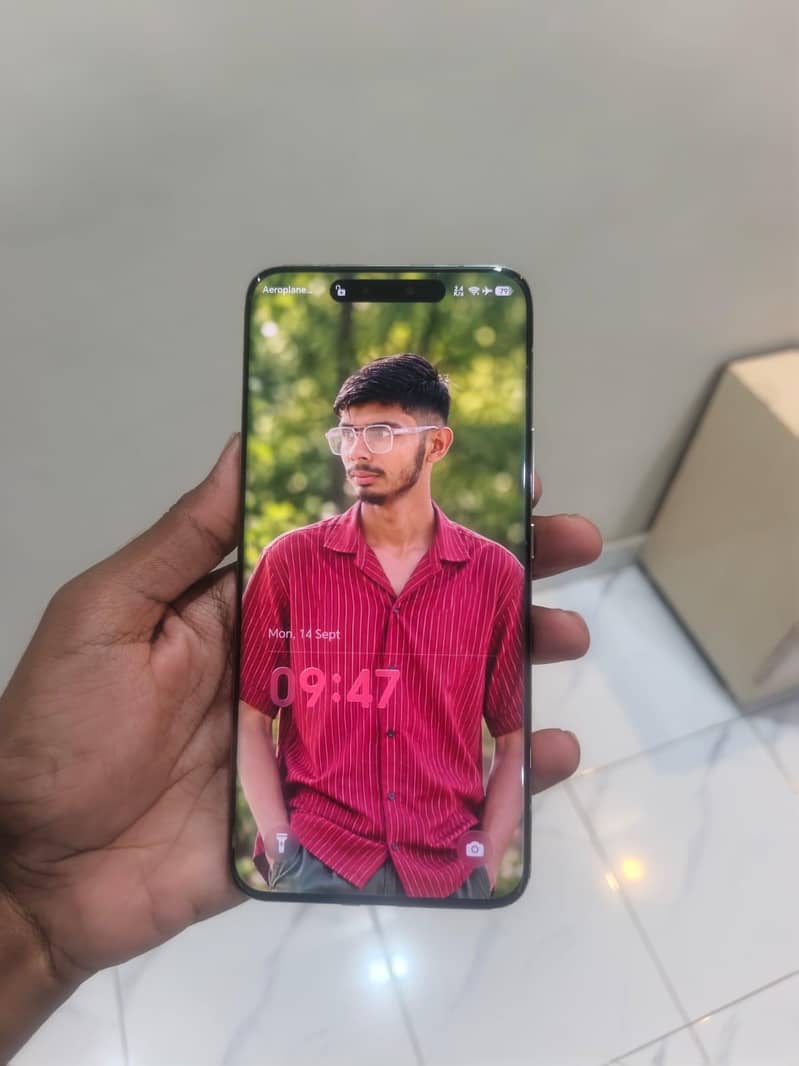 Honor Magic 6 Pro 1