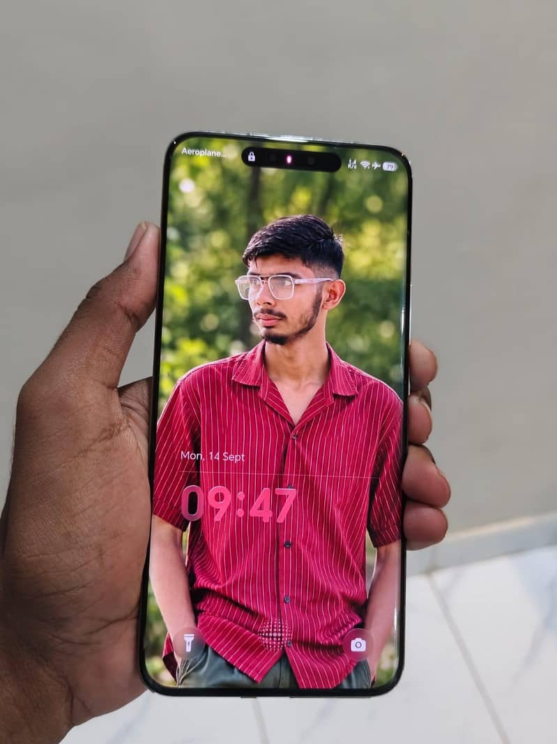 Honor Magic 6 Pro 4