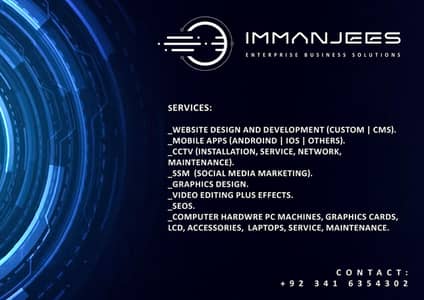 IMMANJEES
