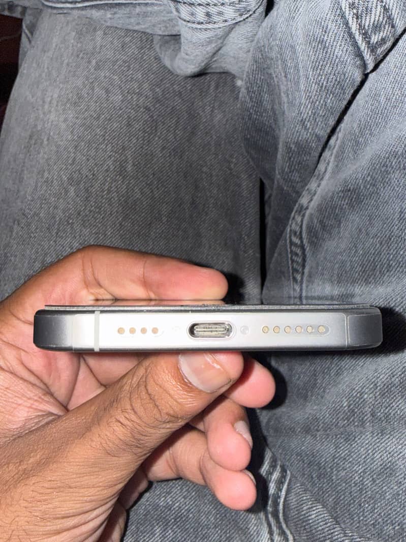 Apple iPhone 15 Pro Max 1