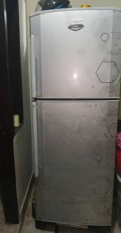 good condition