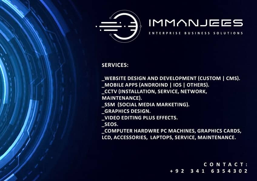 IMMANJEES 1