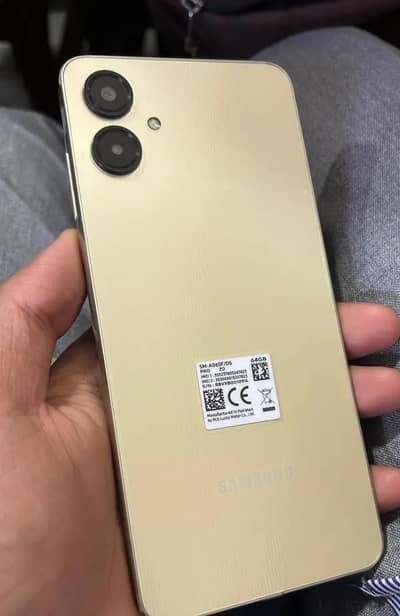 samsung a06