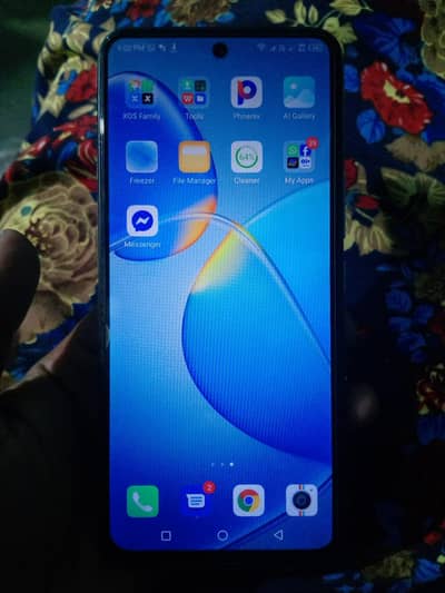 Infinix Hot 12 Play