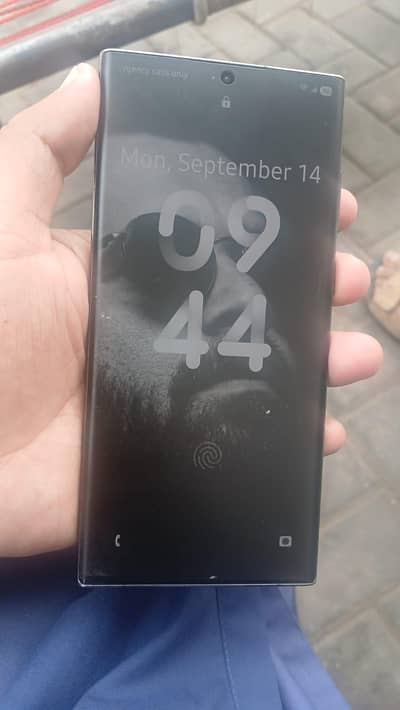 Samsung Mobile S22 Ultra