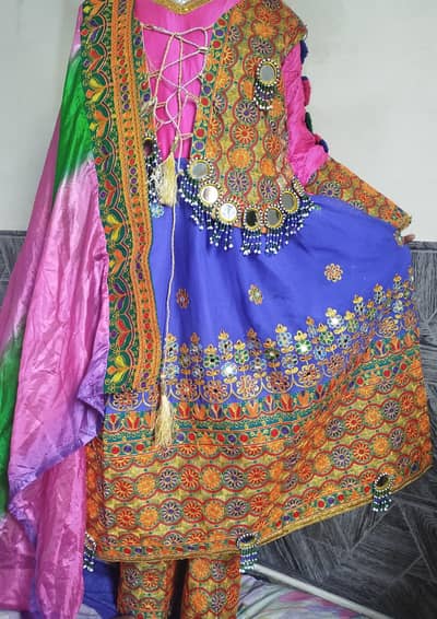 CULTURAL SUITS