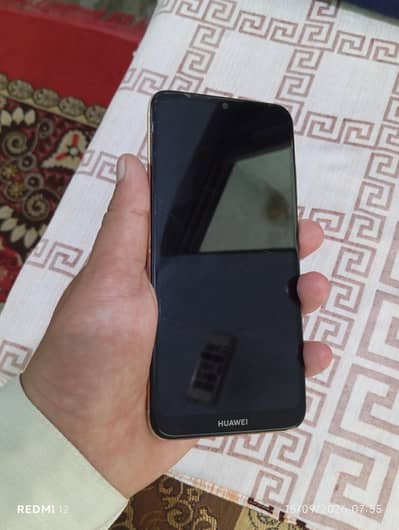 Huawei Y6 Prime