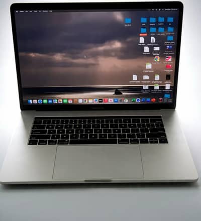 MacBook Pro 15inch 2017