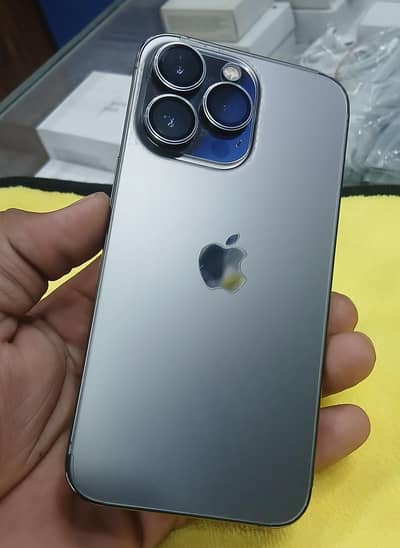 Apple iPhone 13 Pro