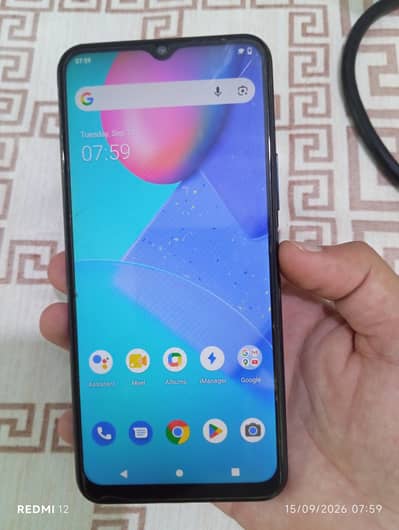 Vivo Y12s