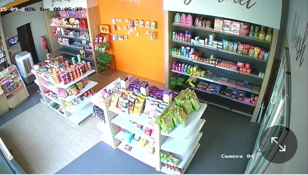 Mini mart 4