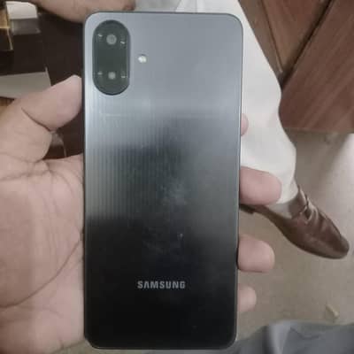 Samsung Mobile A07 5G