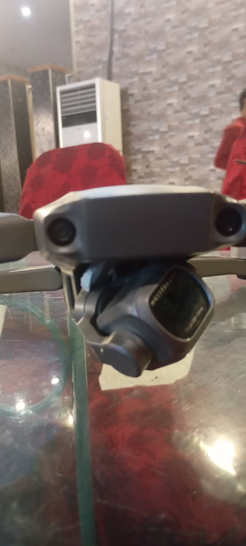 With combo used drone camera 5