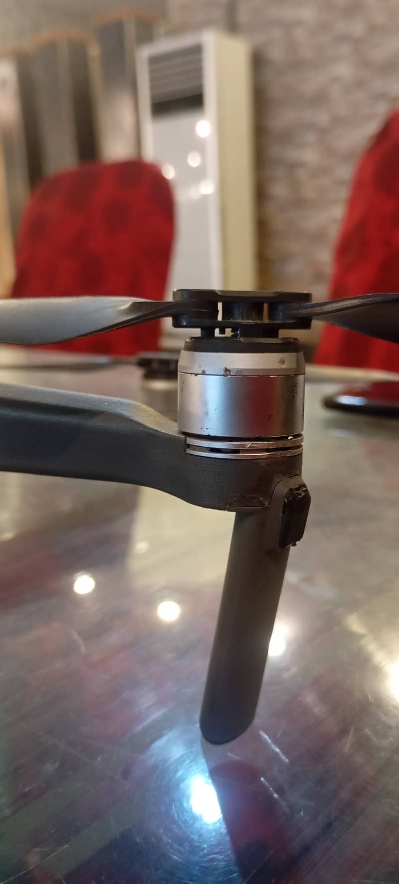 With combo used drone camera 7