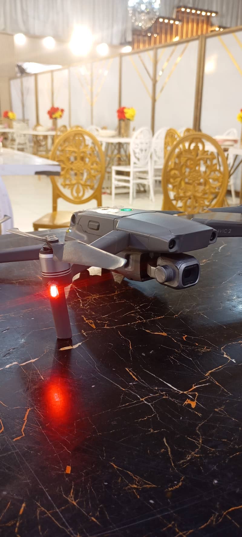 With combo used drone camera 8