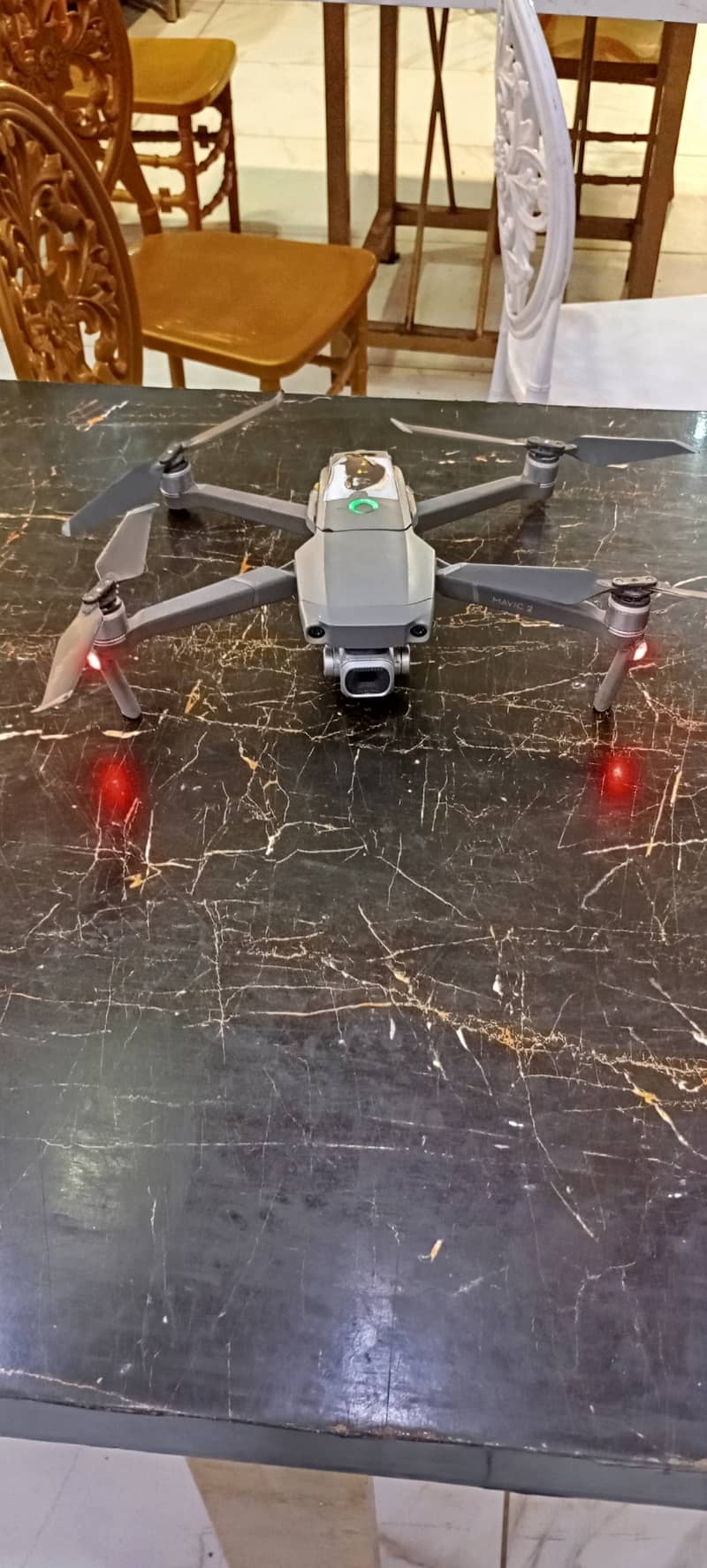With combo used drone camera 9