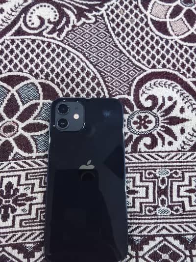 Apple iPhone 12
