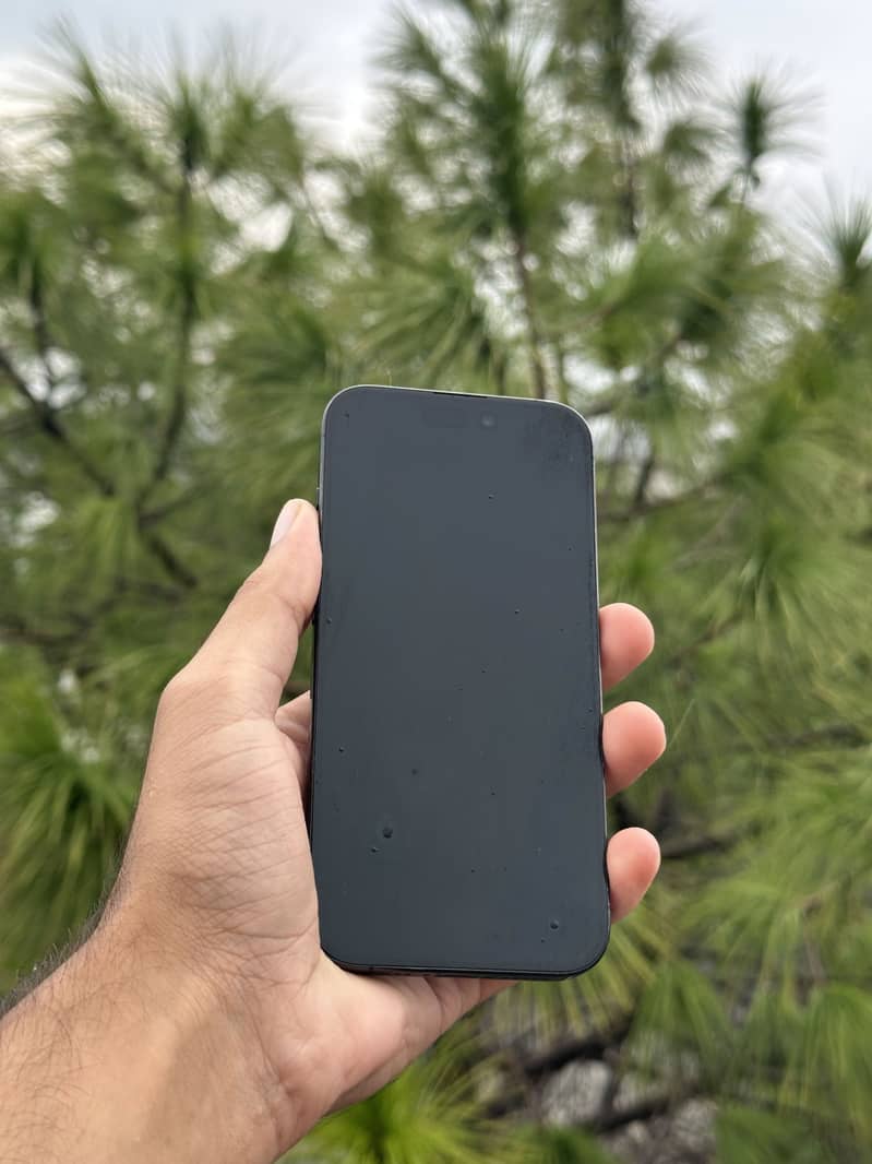 Apple iPhone 15 Pro 5