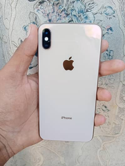 Apple iPhone XS Max