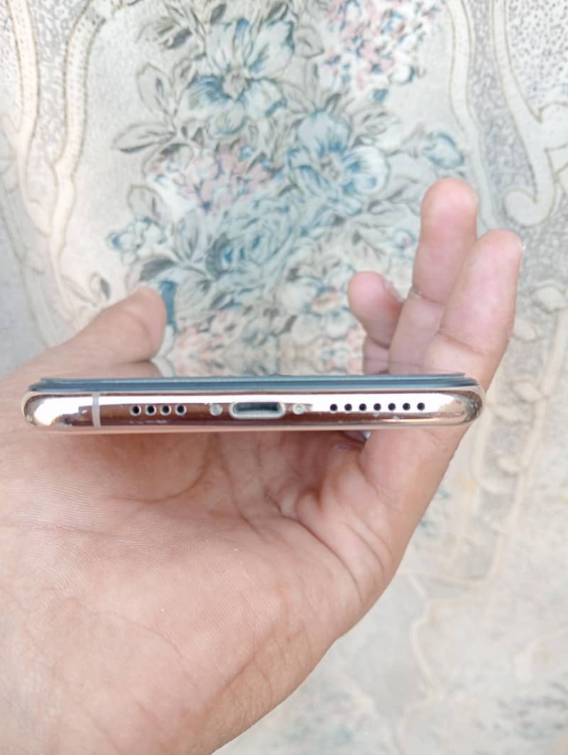 Apple iPhone XS Max 4