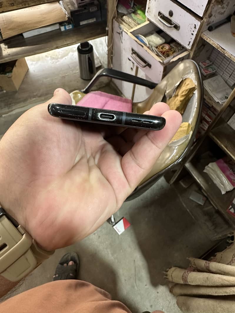 One Plus 9 Pro 2