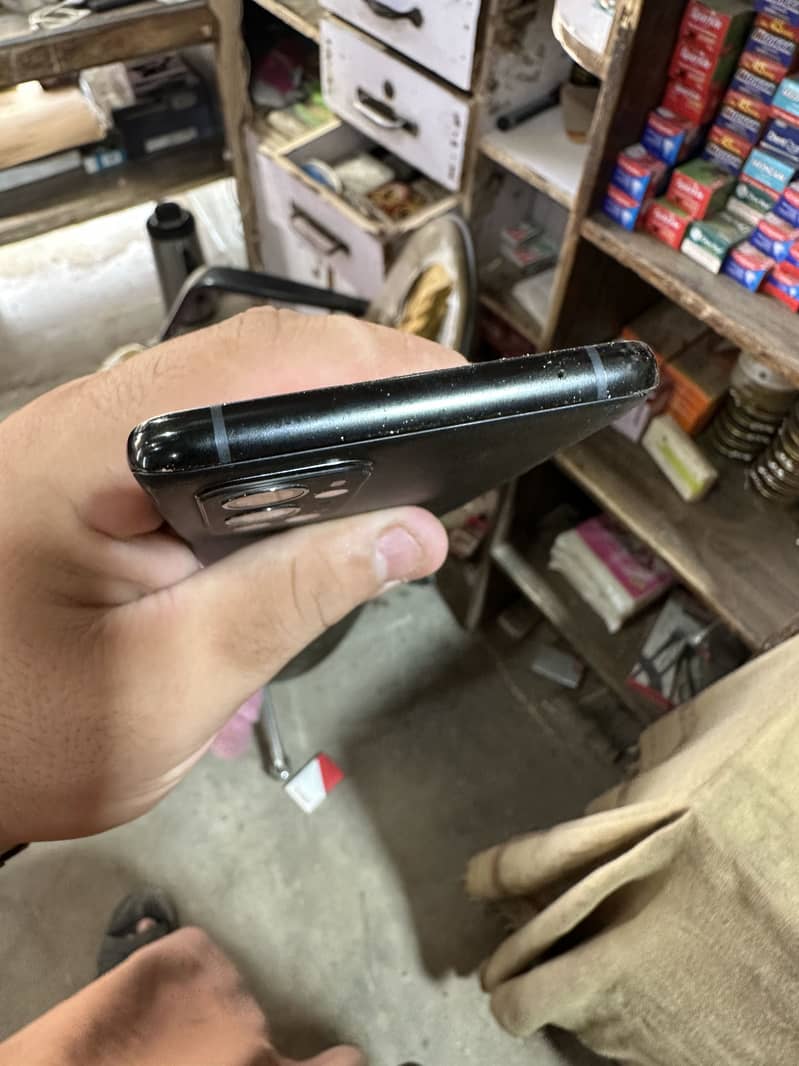 One Plus 9 Pro 3