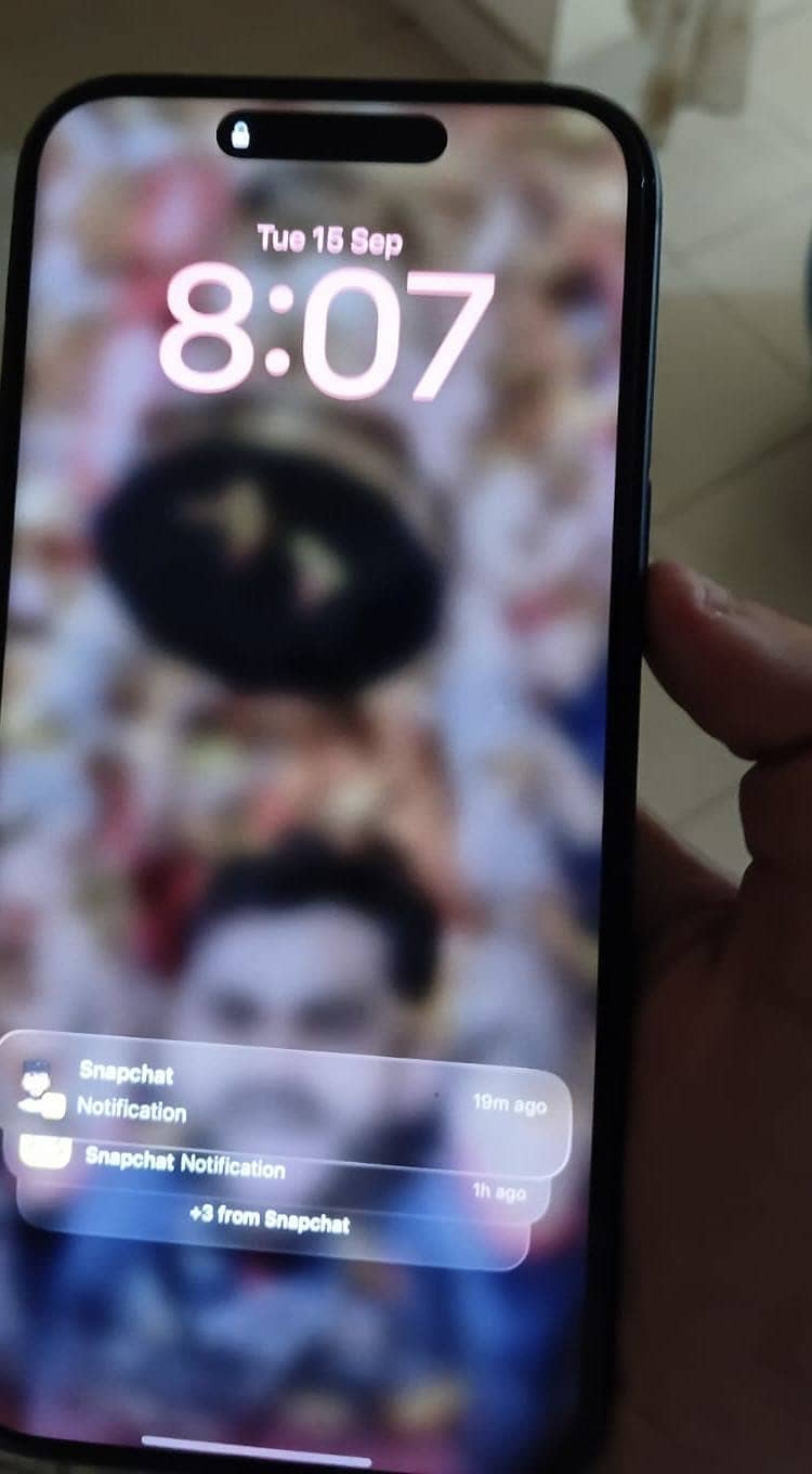 Apple iPhone 17 Pro Max 3