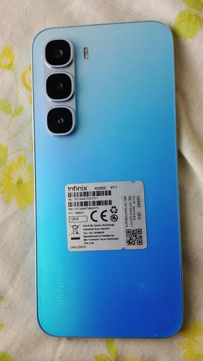 Infinix Other Model