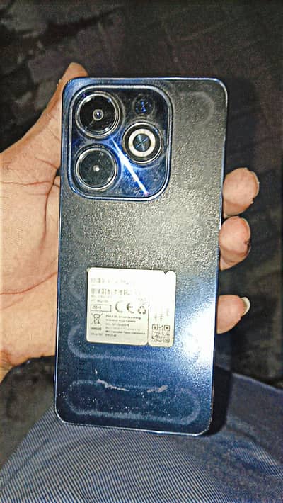 Infinix Hot 40i