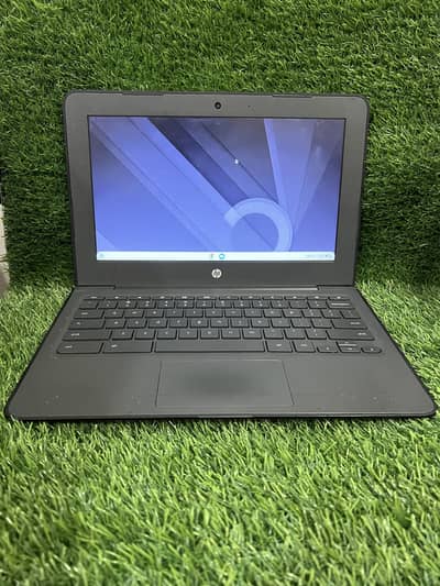 HP CHROMEBOOK G6 11E
