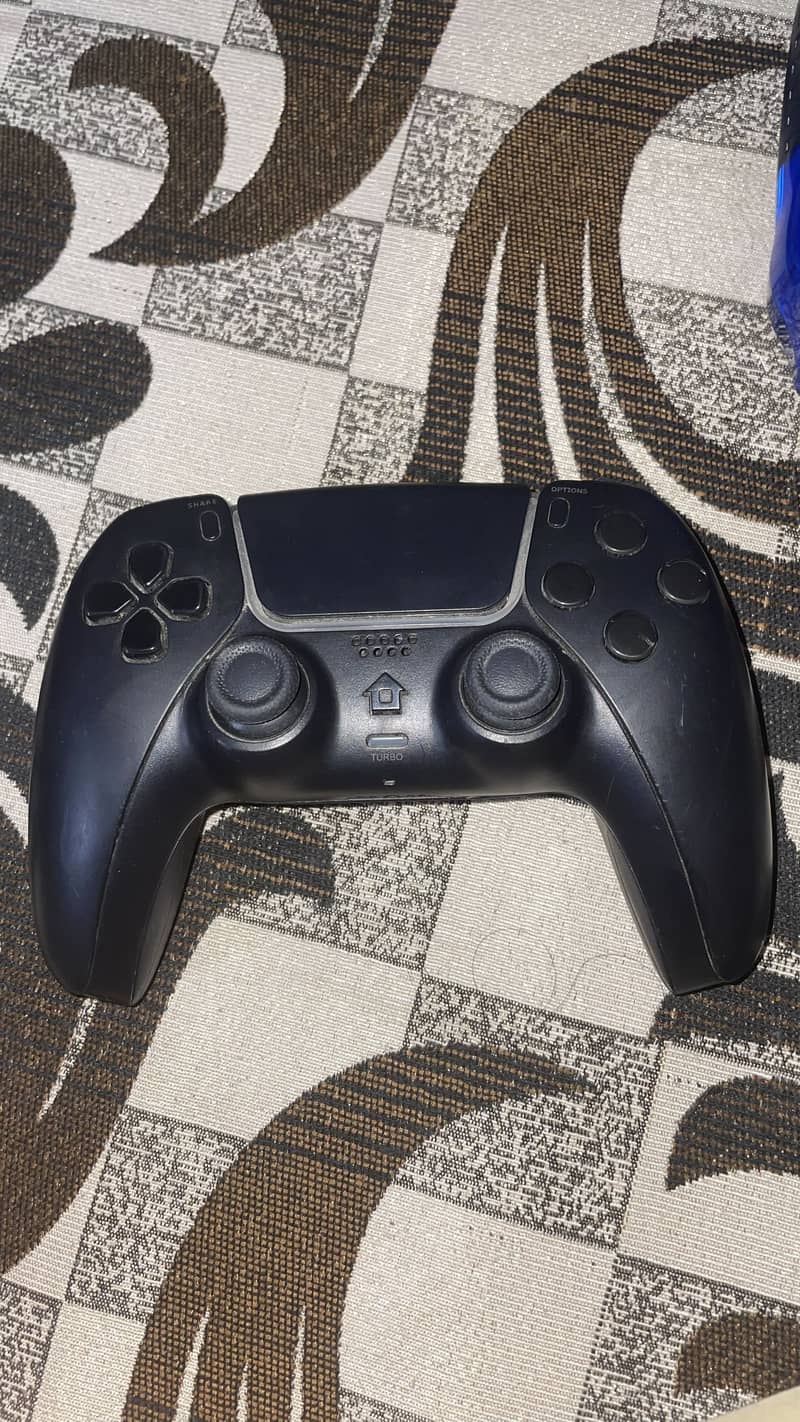 Ps5 controller 0