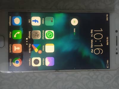 Vivo Y67