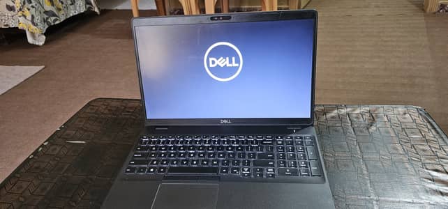 Dell Latitude 5500