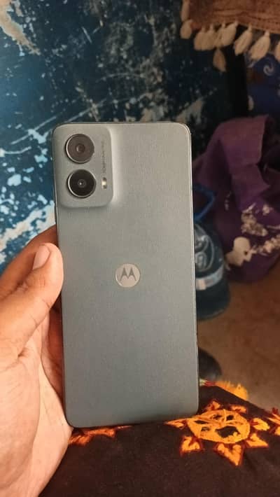 Motorola Moto G Power 5G