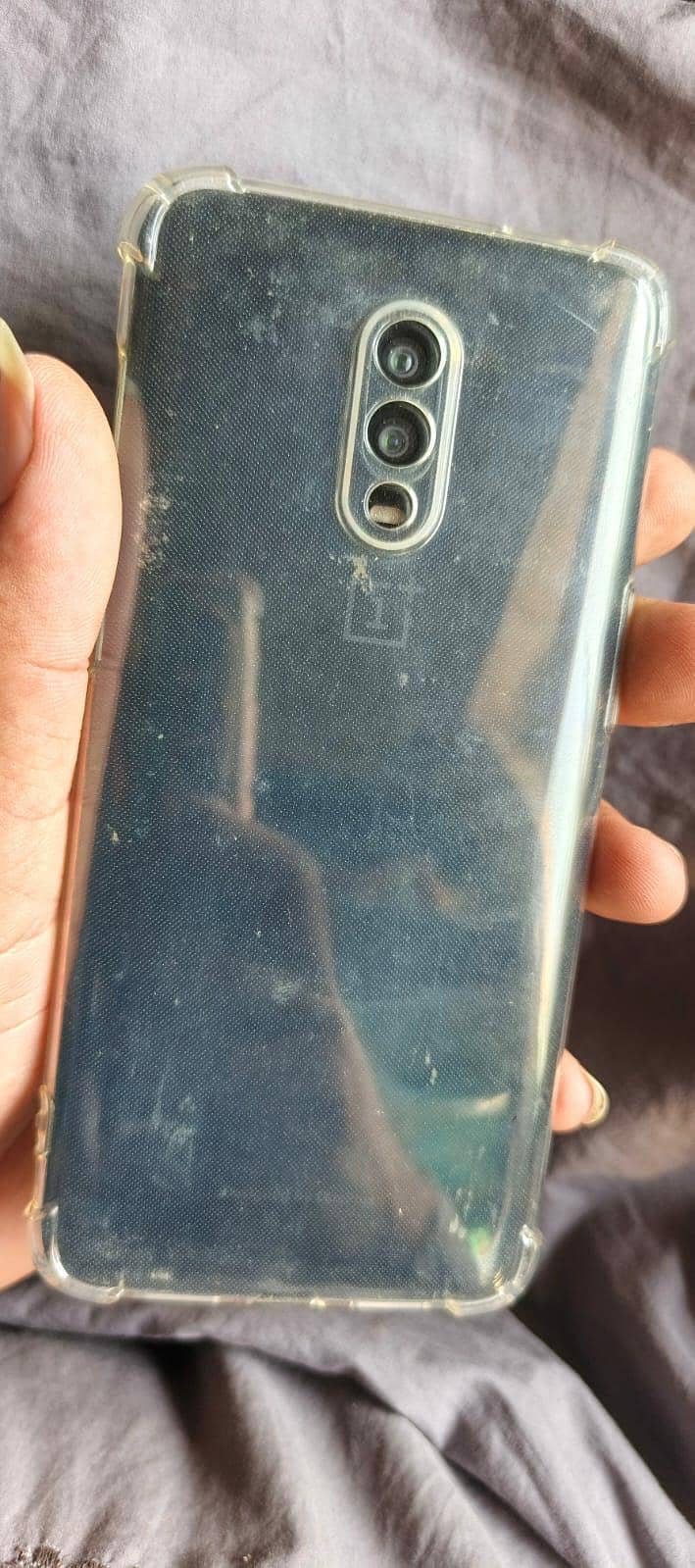 One Plus 6T 0