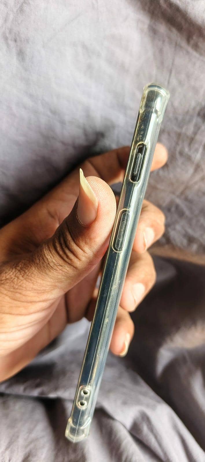 One Plus 6T 2
