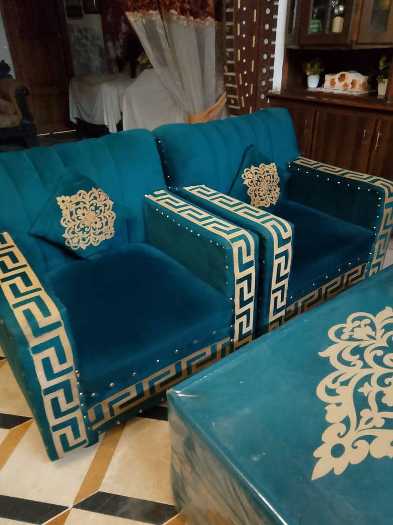 sofa set 3