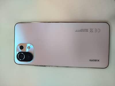 Xiaomi Mi 11 Lite