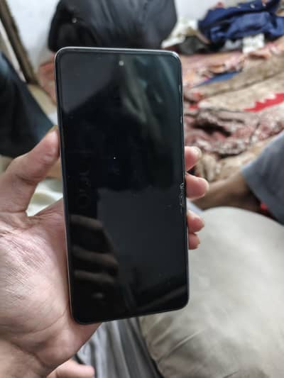 Infinix Hot 40i