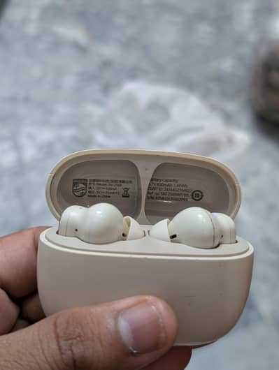 philips Original Earbuds