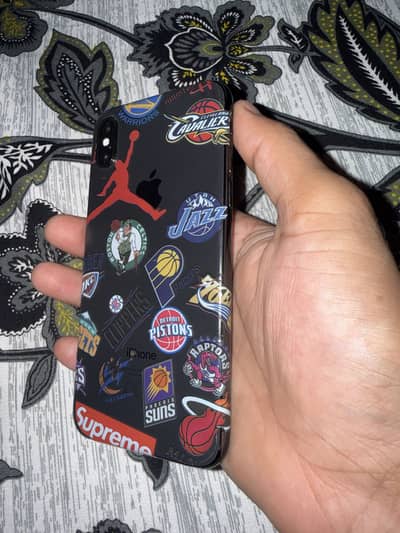 Iphone x pta approved
