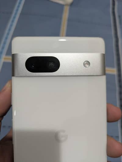 Google Pixel 7a