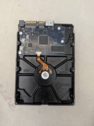 SATA Hard drive 80gb / 160gb