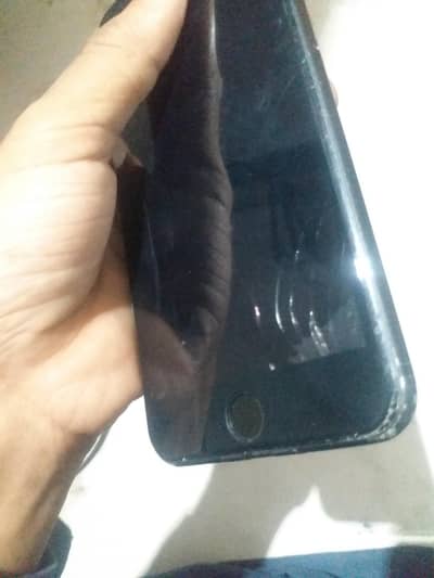 Apple iPhone 7 Plus 128gb. total original