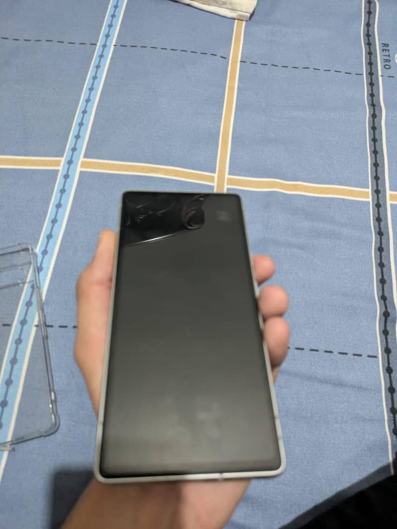 Google Pixel 7a 3