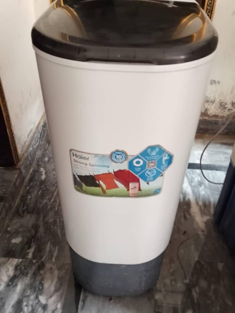 dryer machine 3