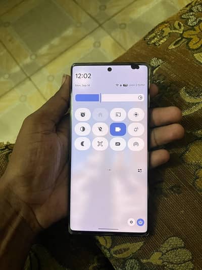 Google Pixel 6 Pro exchange possible