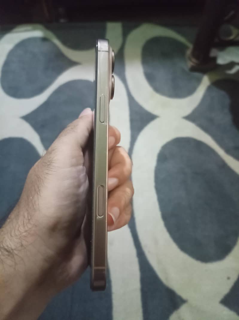 Apple iPhone 16 Pro Max 1