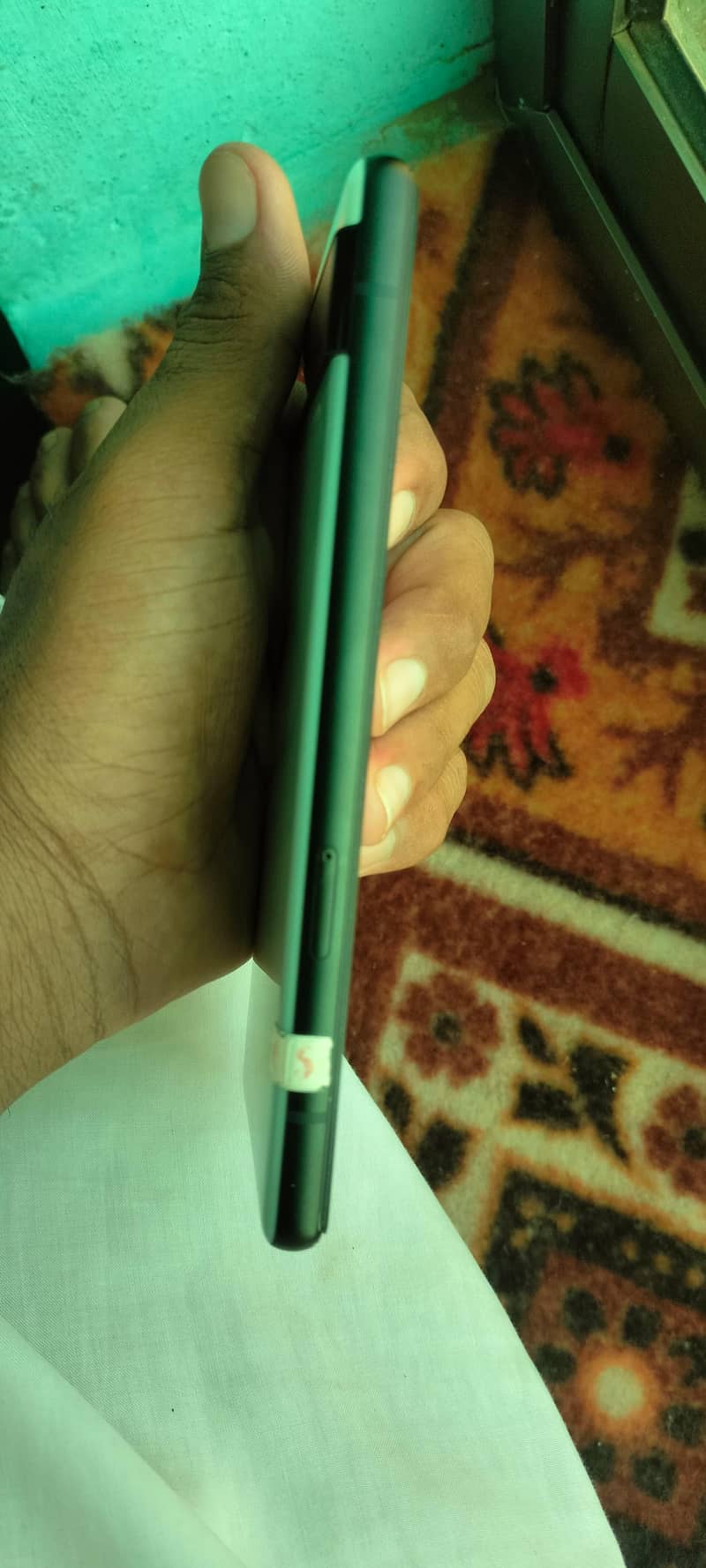 Google Pixel 6a 1